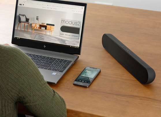 NEXT-proaudio Modus2  - cecha 1