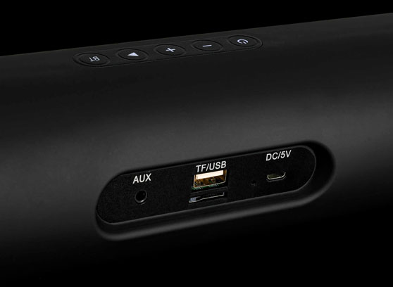 NEXT-proaudio Modus2  - cecha 2