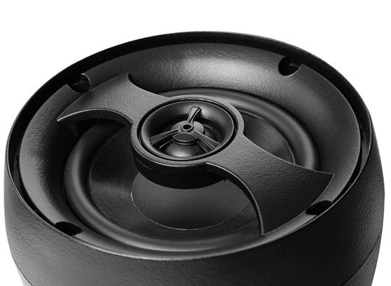 NEXT Audiocom P6 Wall - cecha 1