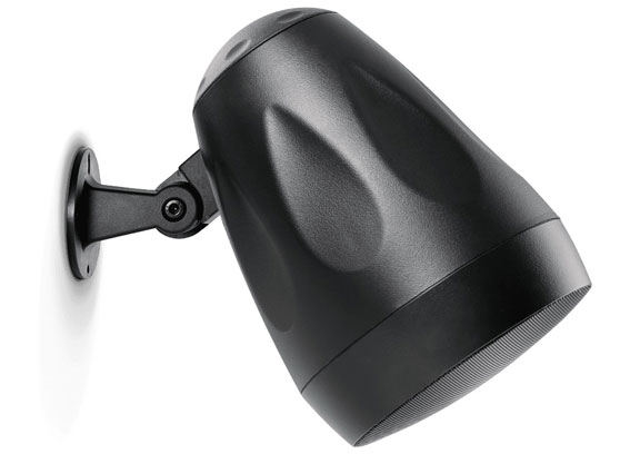 NEXT Audiocom P6 Garden - cecha 1