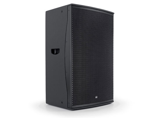 NEXT Audiocom Pro15A - cecha 1