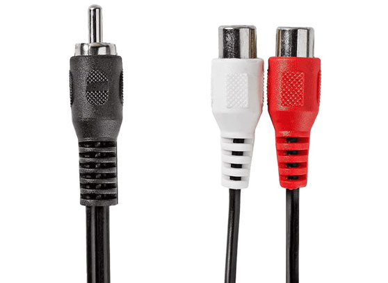 NEXT Audiocom RR02 - cecha 1