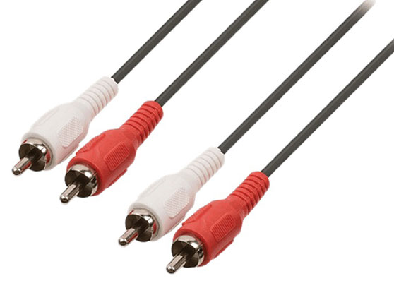 NEXT Audiocom RR3 - cecha 1