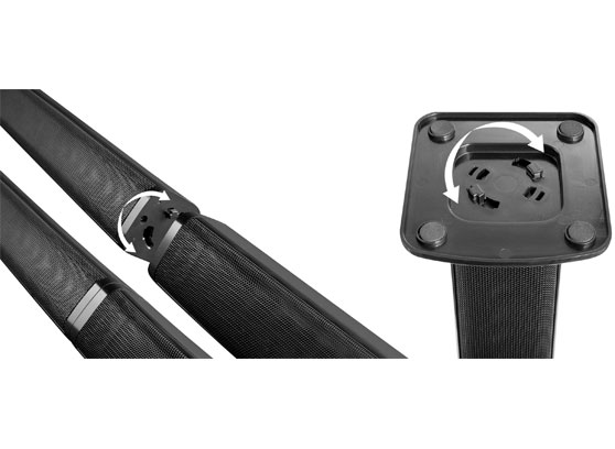 NEXT Audiocom SB3 - cecha 1