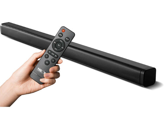 NEXT Audiocom SB3 - cecha 2