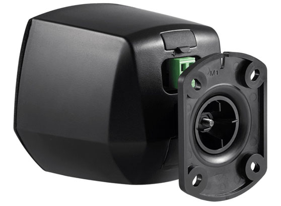 NEXT Audiocom W3 mini - cecha 1