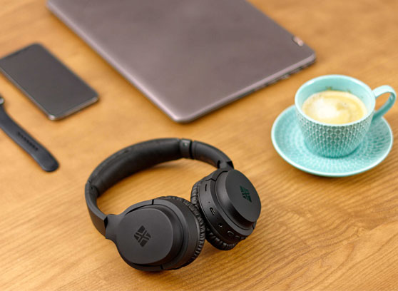 NEXT-proaudio X4  - cecha 1