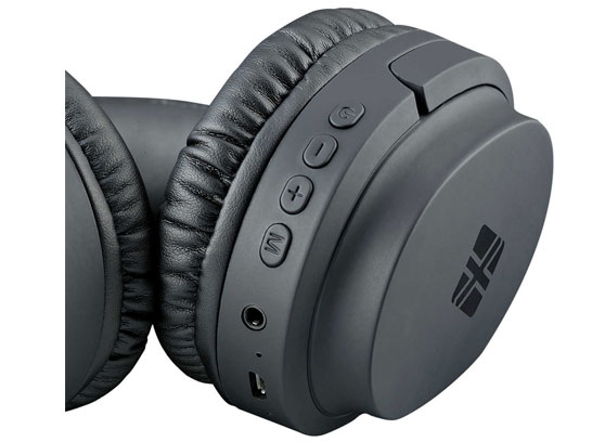 NEXT-proaudio X4  - cecha 2