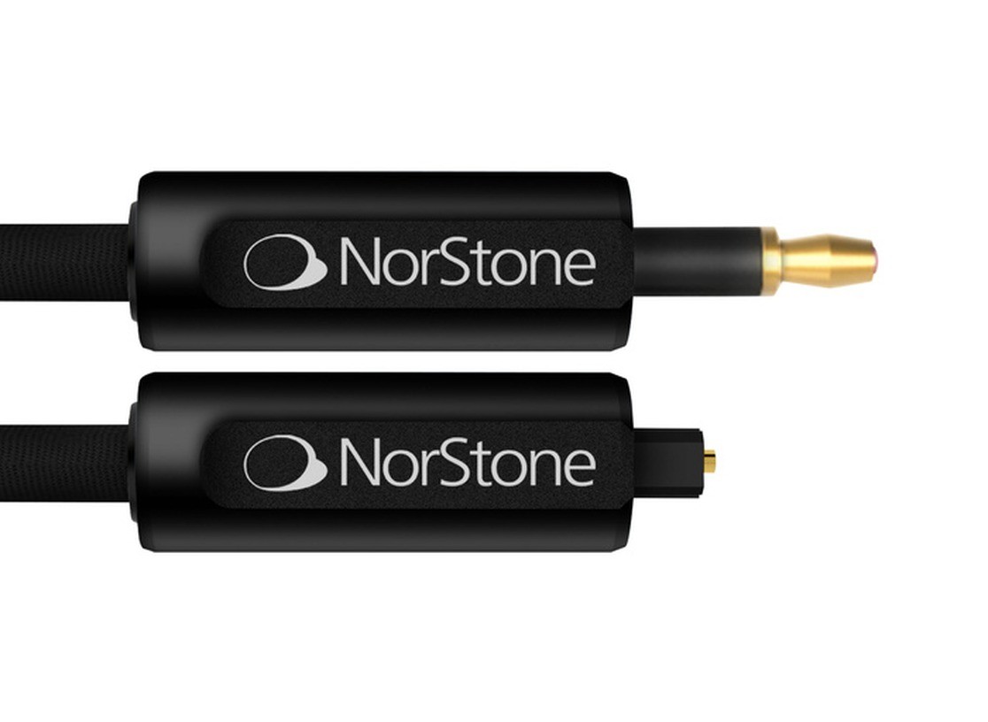NorStone Arran Optic Mini-Jack - cecha 2