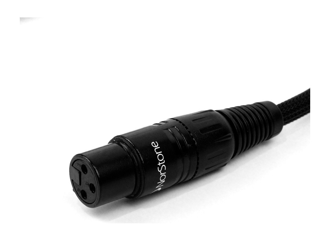 NorStone Arran Cable XLR - cecha 1
