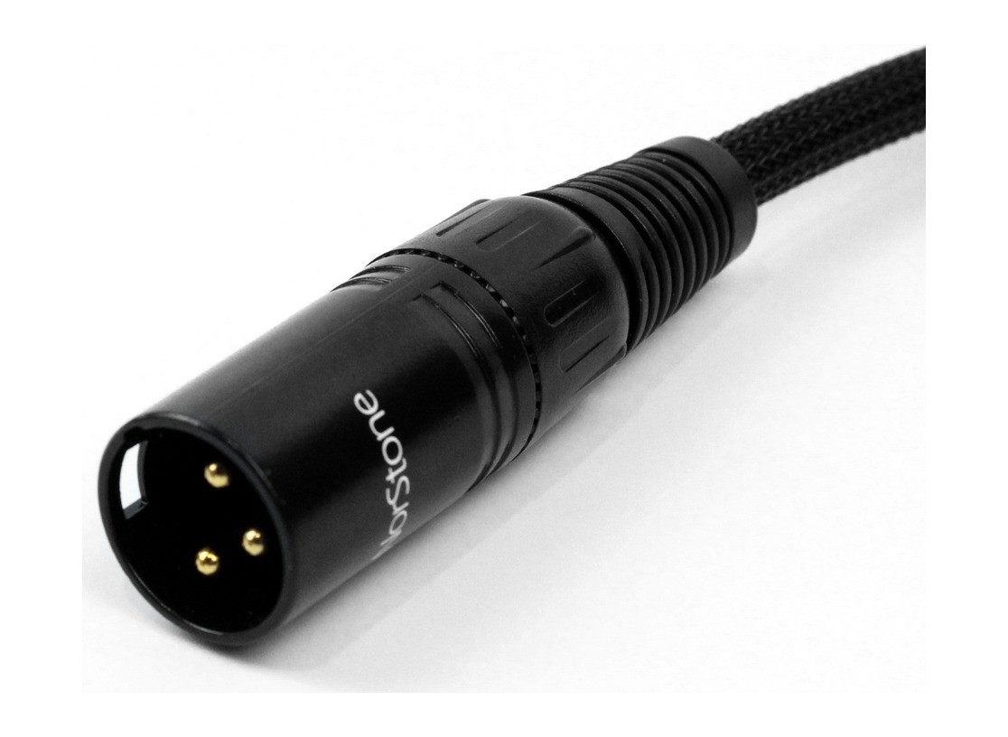 NorStone Arran Cable XLR - cecha 2
