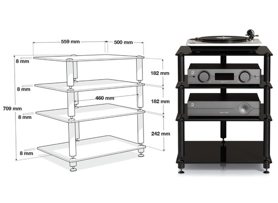 NorStone BERGEN 2 - cecha 1