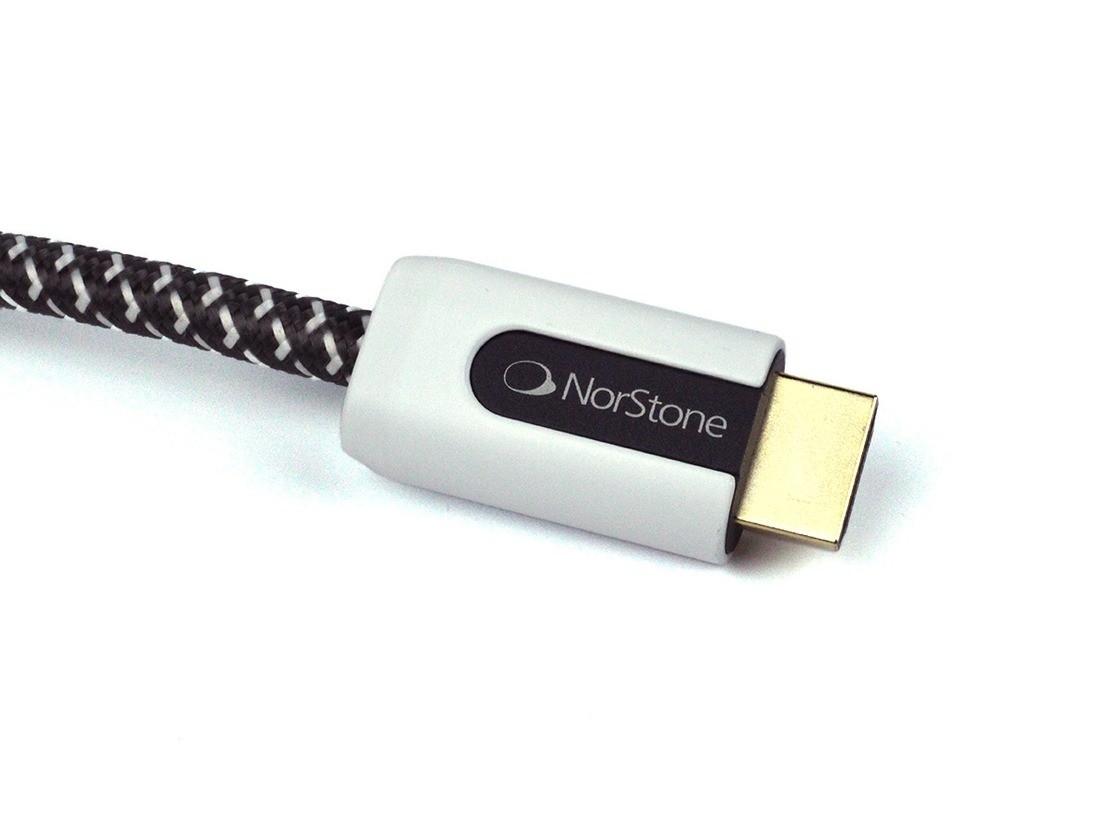 NorStone Jura Cable HDMI 2.1 8K - cecha 1