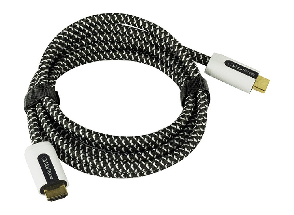 NorStone Jura Cable HDMI 2.1 8K - cecha 2