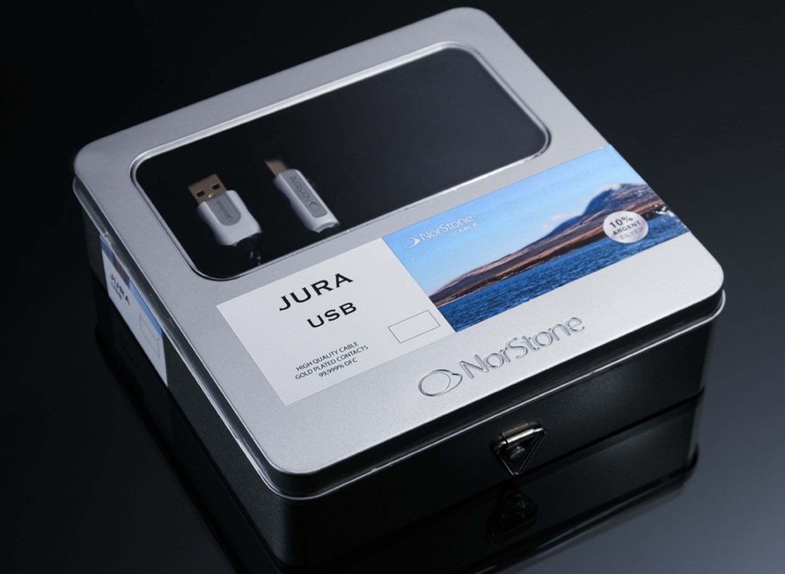 NorStone Jura Cable USB - cecha 3
