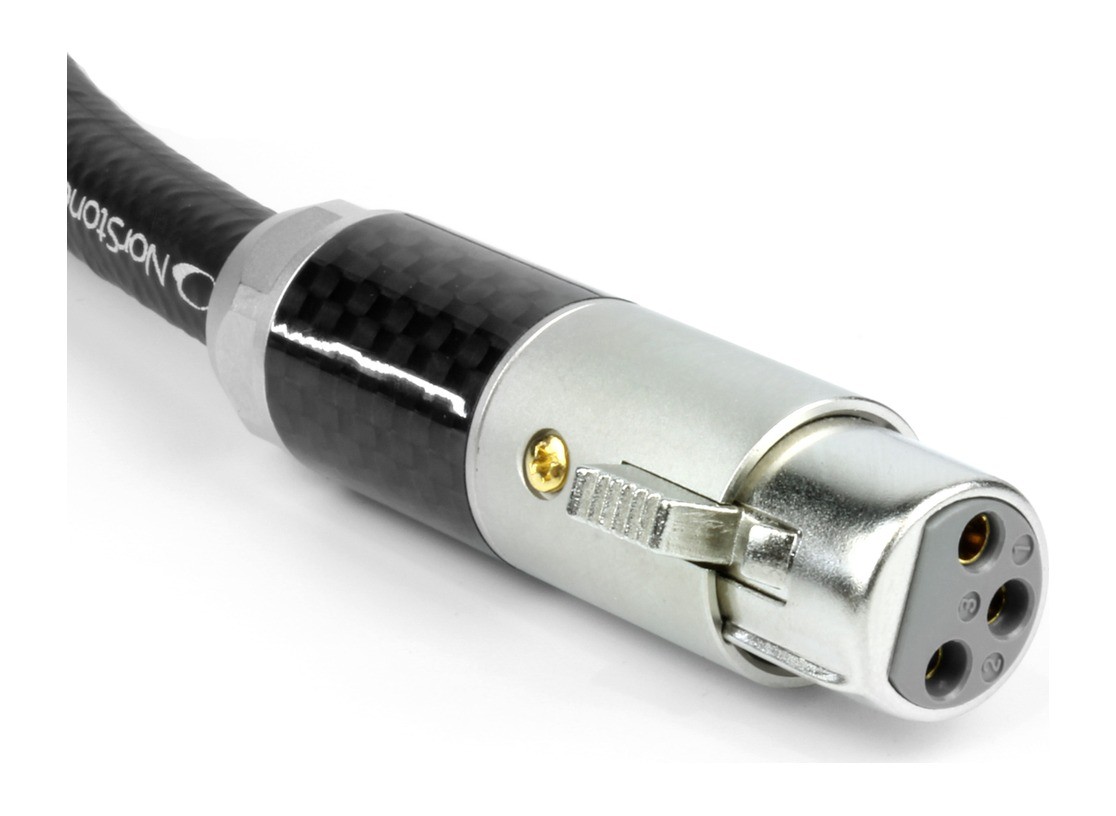 NorStone Jura Cable XLR - cecha 1