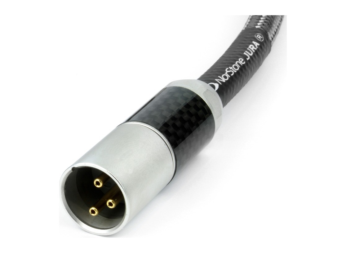 NorStone Jura Cable XLR - cecha 2