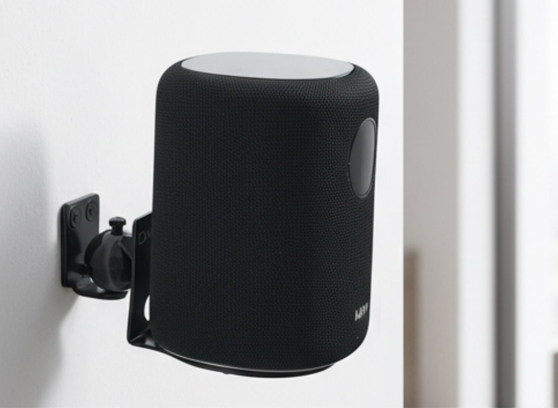 NorStone WiiM Sound Wall Mount - cecha 1