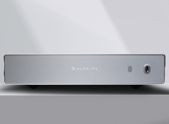 NuPrime AMG One - cecha 1