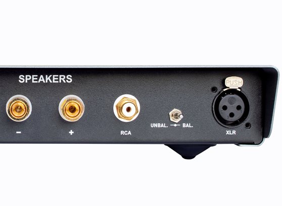 NuPrime AMG One - cecha 2