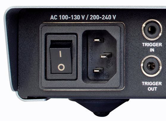 NuPrime AMG One - cecha 3