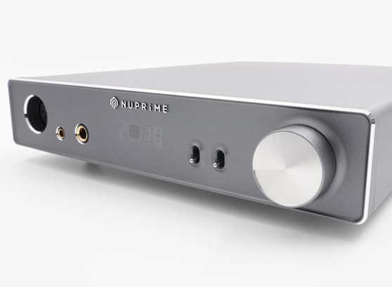 NuPrime AMG HPA - cecha 1