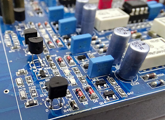 NuPrime AMG PRA - cecha 2