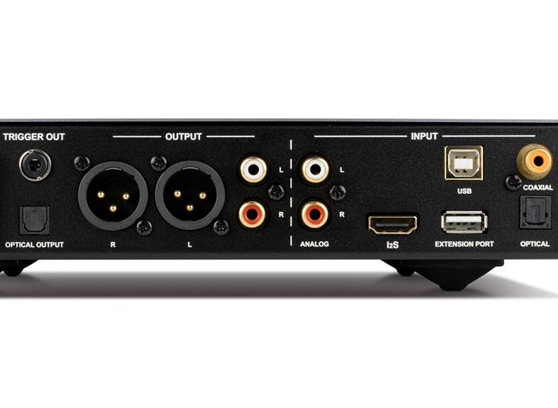 NuPrime Alita - cecha 1