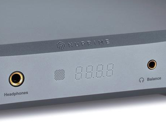 NuPrime Alita - cecha 2