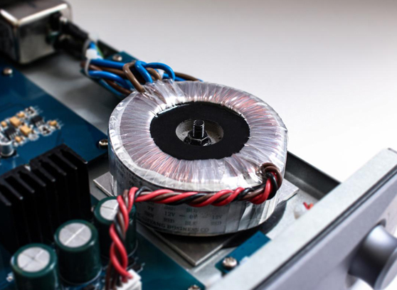 NuPrime Alita - cecha 4