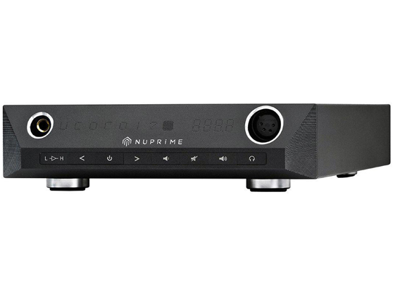 NuPrime DAC-10H - cecha 2