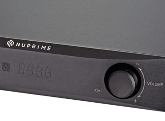 NuPrime DAC-9SE - cecha 1