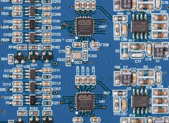 NuPrime DAC-9X - cecha 1
