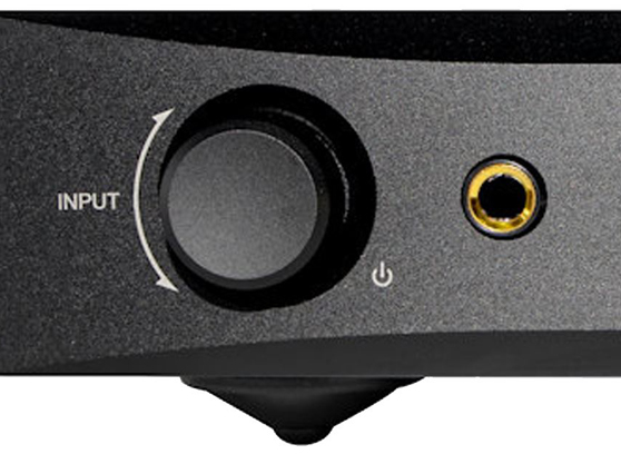 NuPrime DAC-9X - cecha 4