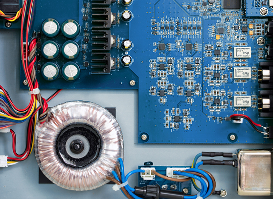 NuPrime DAC-9X - cecha 5