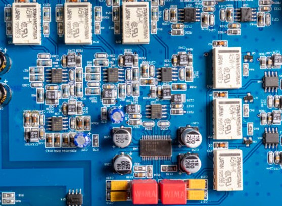 NuPrime Evolution DAC-2 - cecha 2