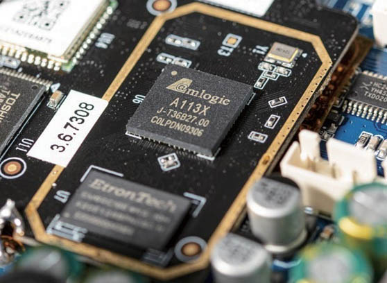 NuPrime IDA-8 + Stream-9 - cecha 4