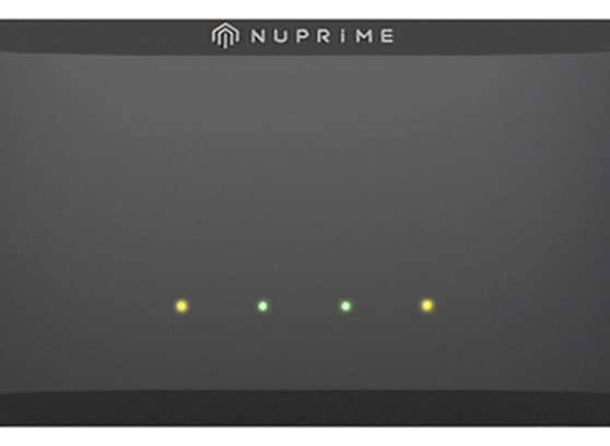 NuPrime LPS-205 - cecha 3