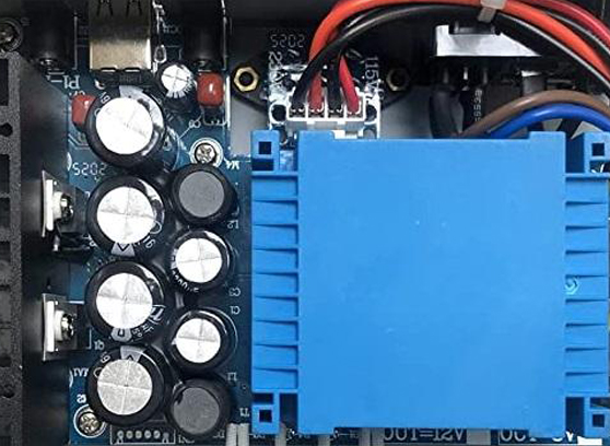 NuPrime LPS-212 - cecha 1