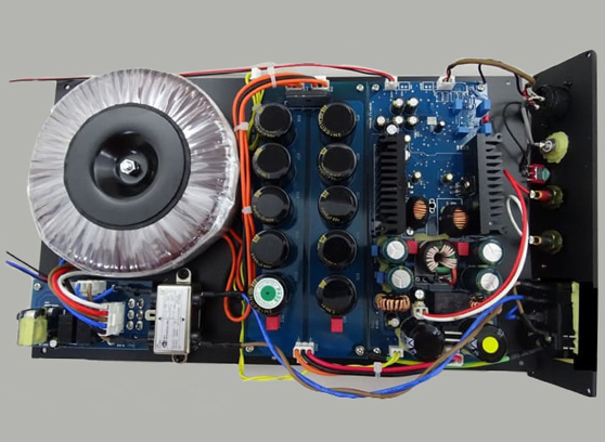 NuPrime ST-10M - cecha 1