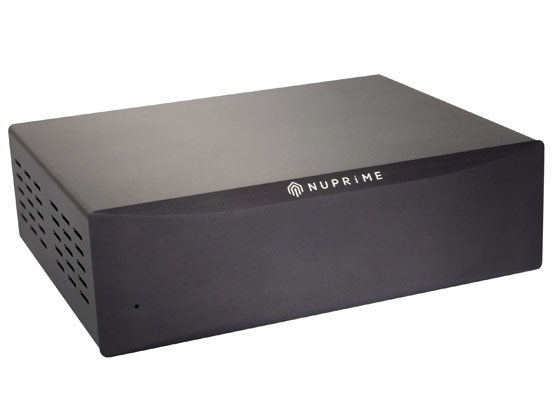 NuPrime STA-100 - cecha 1