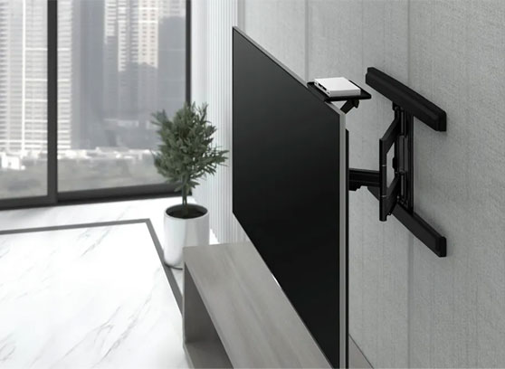 Neomounts AWL28-210BL1 - cecha 1