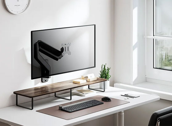 Neomounts AWL75-450  - cecha 1