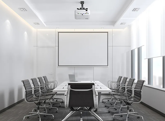 Neomounts CL25-530BL1 - cecha 1