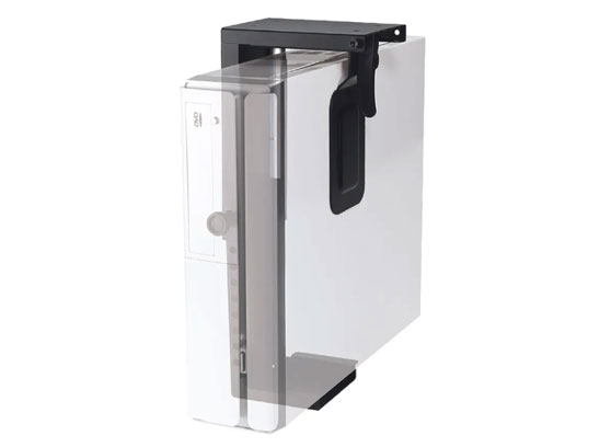 Neomounts CPU-D075BLACK - cecha 1