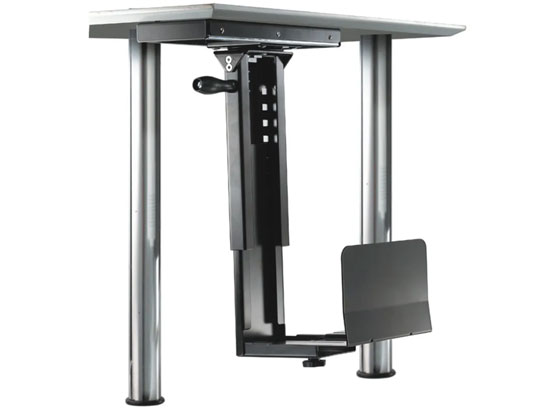 Neomounts CPU-D250BLACK - cecha 1