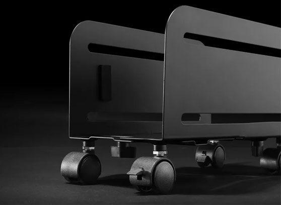 Neomounts CPU-M100BLACK - cecha 1