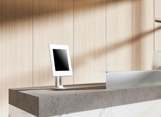 Neomounts DS15-640WH1 - cecha 1