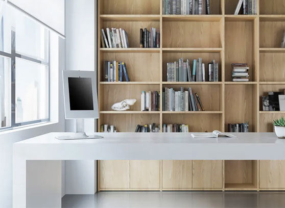 Neomounts DS15-650WH1 - cecha 1