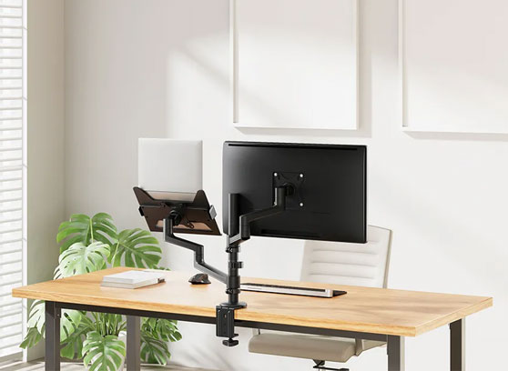 Neomounts DS20-425BL2 - cecha 1